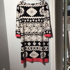 Mini dress